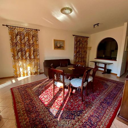 Casa Alla Valle Salò Exterior foto